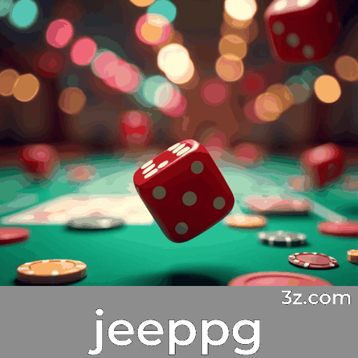 Jeeppg: Jogo em Tempo Real para Jogadores Brasileiros