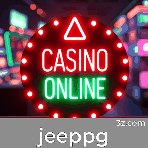 Jeeppg: Esportes Completos e Odds Imediatas no Brasil