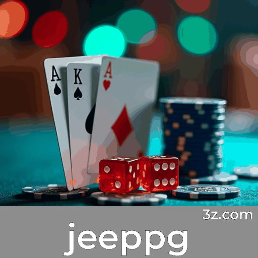 Jeeppg: Jogo em Tempo Real para Jogadores Brasileiros