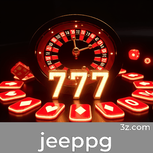 Jeeppg: Experiência de Cassino Imersiva para Brasileiros