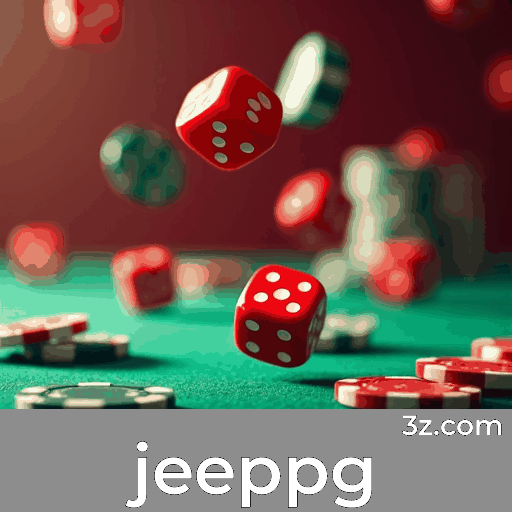Experimente a Emoção dos Jogos de Cassino com jeeppg